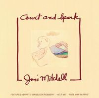 Produktbild: Court And Spark
