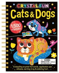 Produktbild: Crystal Fun: Cats & Dogs