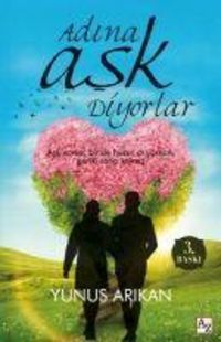 Produktbild: Adina Ask Diyorlar