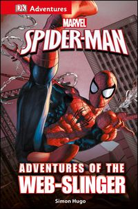 Produktbild: Dk Adv Marvels Spider Man Adv