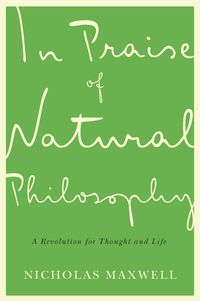 Produktbild: In Praise of Natural Philosophy