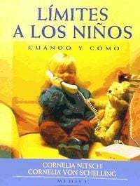 Produktbild: L&iacute;mites a los ni&ntilde;os : cu&aacute;ndo y c&oacute;mo