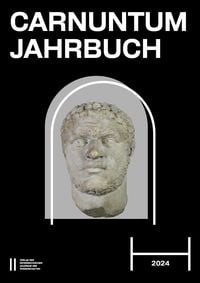 Produktbild: Carnuntum Jahrbuch 2024