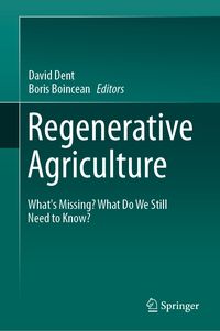Produktbild: Regenerative Agriculture