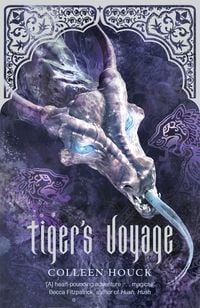 Produktbild: Tiger's Voyage