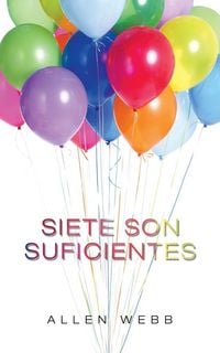 Produktbild: Siete Son Suficientes