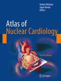 Produktbild: Atlas of Nuclear Cardiology