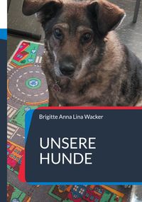 Produktbild: Unsere Hunde