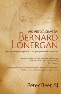 Produktbild: An Introduction to Bernard Lonergan