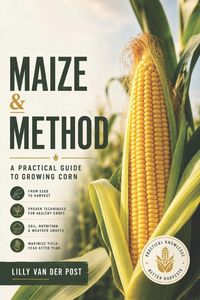 Produktbild: Maize & Method