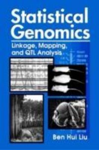 Produktbild: Liu, B: Statistical Genomics
