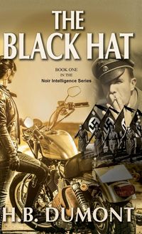 Produktbild: The Black Hat