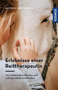 Produktbild: Erlebnisse einer Reittherapeutin