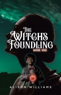 Produktbild: The Witch's Foundling