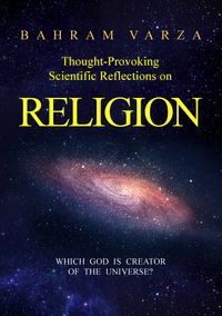 Produktbild: Thought-provoking Scientific Reflections on Religion