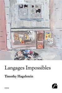 Produktbild: Langages impossibles