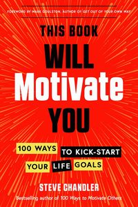 Produktbild: This Book Will Motivate You