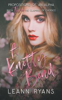 Produktbild: A Knotty Bond