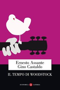 Produktbild: Il tempo di Woodstock