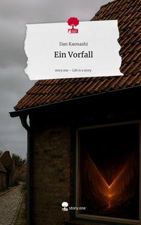 Produktbild: Ein Vorfall. Life is a Story - story.one