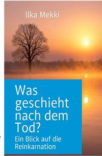 Produktbild: Was geschieht nach dem Tod?