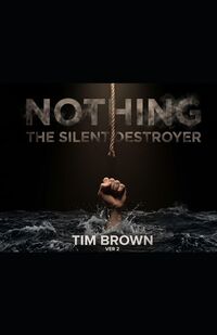 Produktbild: Nothing, The Silent Destroyer