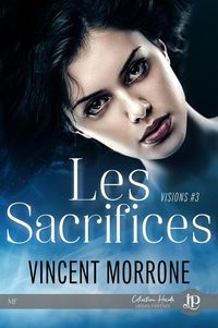 Produktbild: Les sacrifices