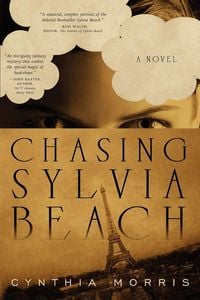 Produktbild: Chasing Sylvia Beach