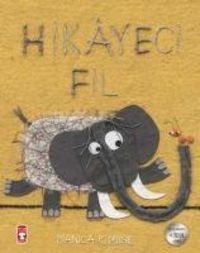 Produktbild: Hikayeci Fil