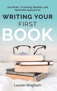 Produktbild: Just Write
