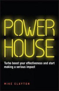 Produktbild: Powerhouse