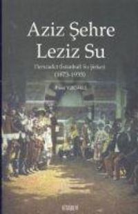 Produktbild: Aziz Sehre Leziz Su