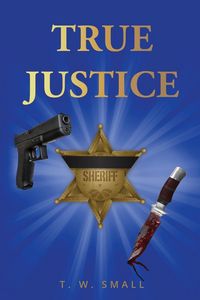 Produktbild: True Justice