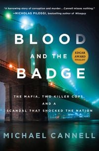 Produktbild: Blood and the Badge