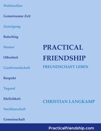 Bild vom Artikel Freundschaft Leben vom Autor Christian Langkamp