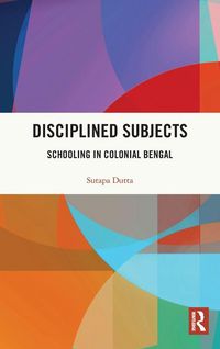 Produktbild: Disciplined Subjects