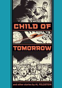 Produktbild: Child of Tomorrow and Other Stories