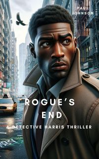 Produktbild: Rogue's End (A Detective Harris Thriller)