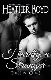 Produktbild: Hardly a Stranger