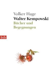Produktbild: Walter Kempowski