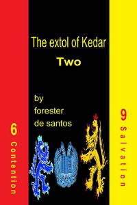 Produktbild: The Extol of Kedar Two