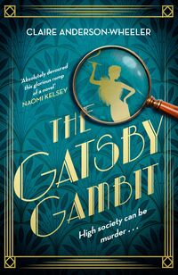 Produktbild: The Gatsby Gambit