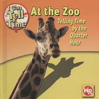 Produktbild: I Can Tell Time Set