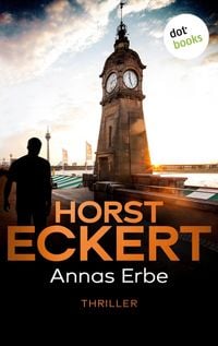 Produktbild: Annas Erbe