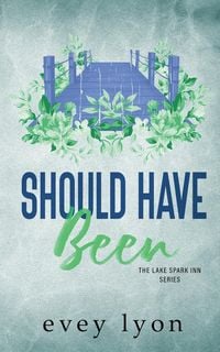 Produktbild: Should Have Been