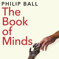 Produktbild: The Book of Minds