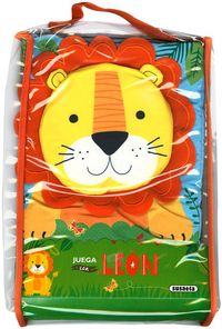 Produktbild: Juega con el le&oacute;n