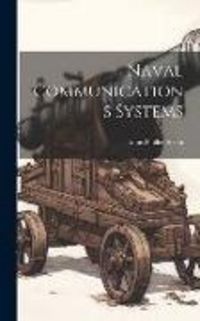 Produktbild: Naval Communications Systems