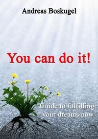 Produktbild: You can do it!