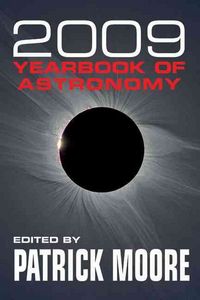 Produktbild: Yearbook of Astronomy